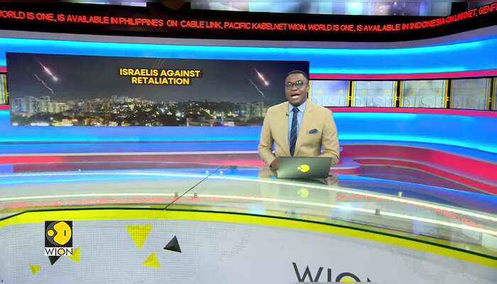 Iran attacks Israel: Israelis against retaliation