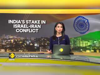 Impact of Israel-Iran conflict