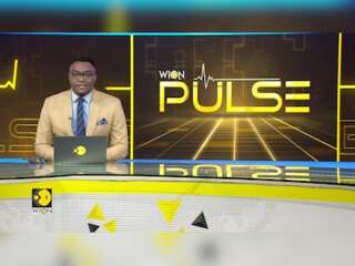 Iran attacks Israel: John Bolton speaks to WION about Israel's possible responses