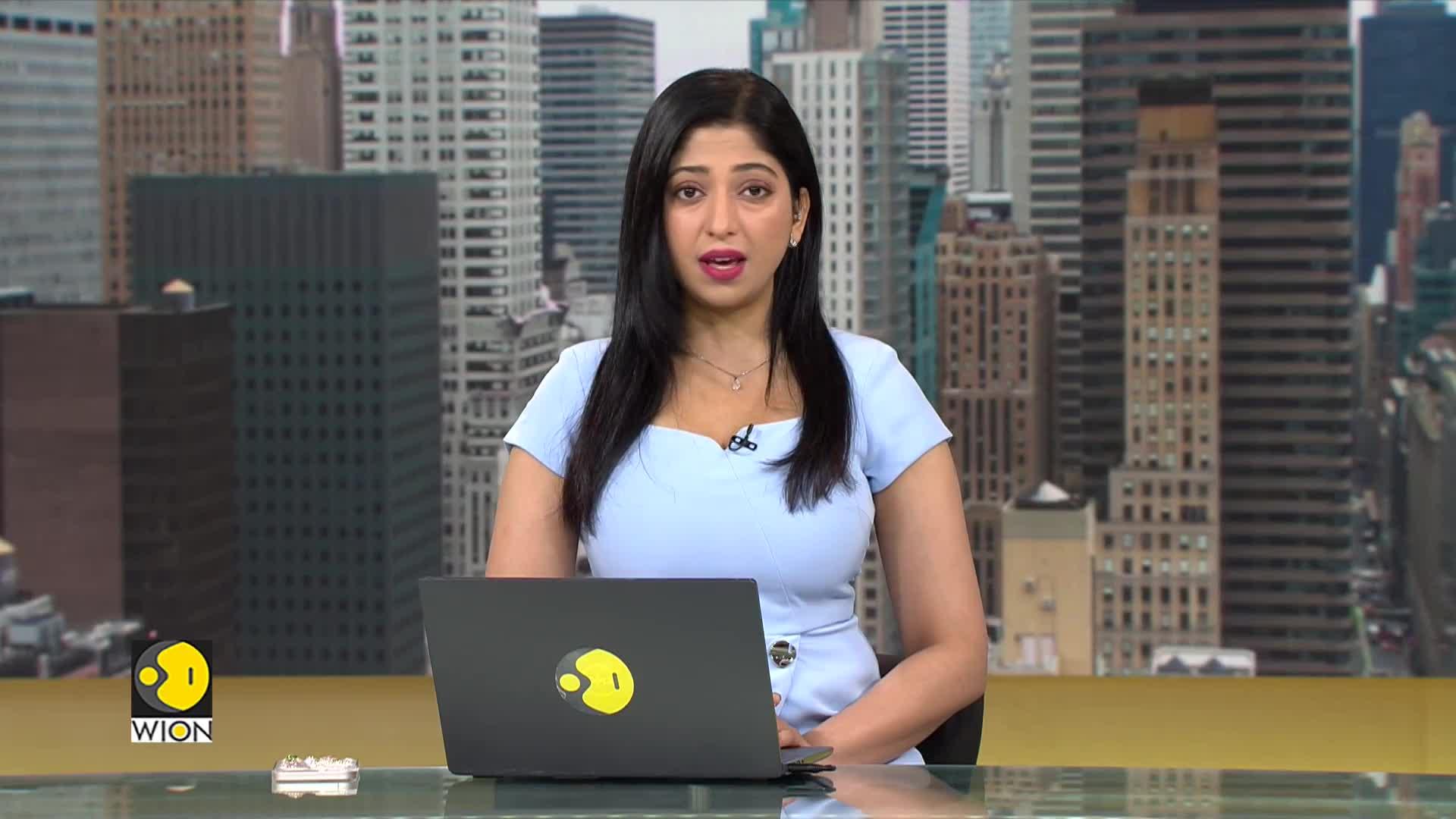 WionNews Video