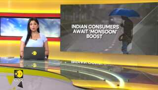 India Monsoon | Impact of India's monsoon season