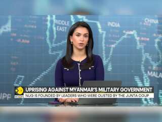 Myanmar Rebels against Junta: The fight continues | National Unity Govt seeks engagement with India