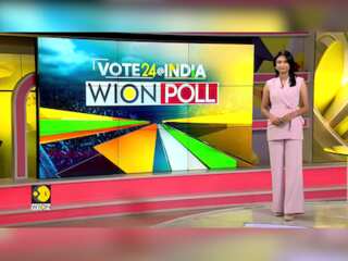 Lok Sabha Election 2024: India's first time voter from Delhi speaks to WION
