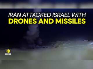 What are Israel's three options to take revenge on Iran?