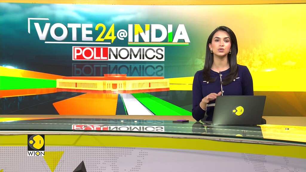 Ai, blockchain, & internet shaping India's digital landscape