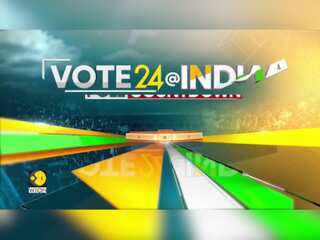 Lok Sabha elections 2024: Campaigning ends for Lok Sabha polls phase 1