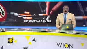 UK advances 'smoke-free generation' bill