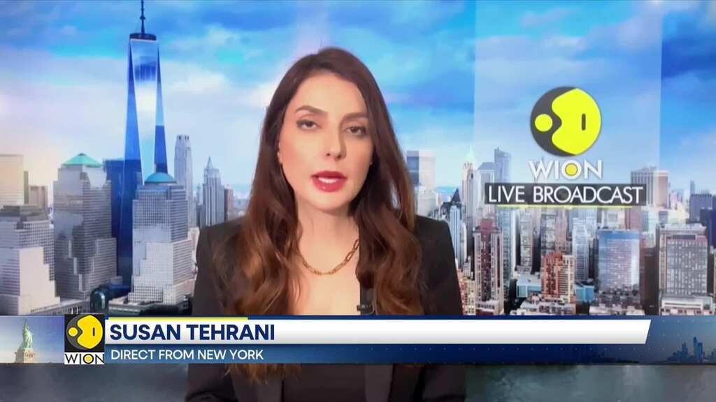 Trump Hush-Money trial: Historic criminal Hush-Money trial begins, seven jurors selected on Day 2