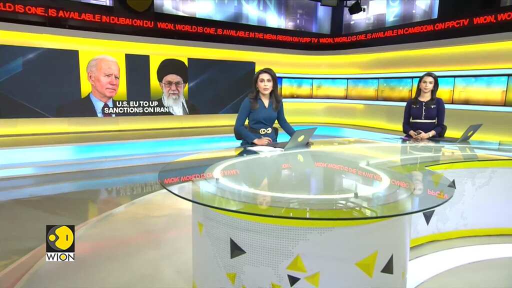 Iran attacks Israel | Iran can't deter Israeli military says Israel Defence Minister
