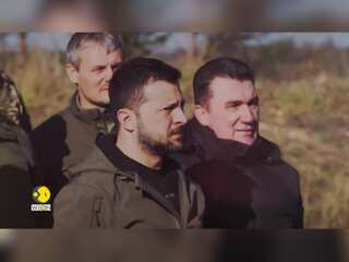 Russia-Ukraine war: Ukraine's desperate move to recruit more troops