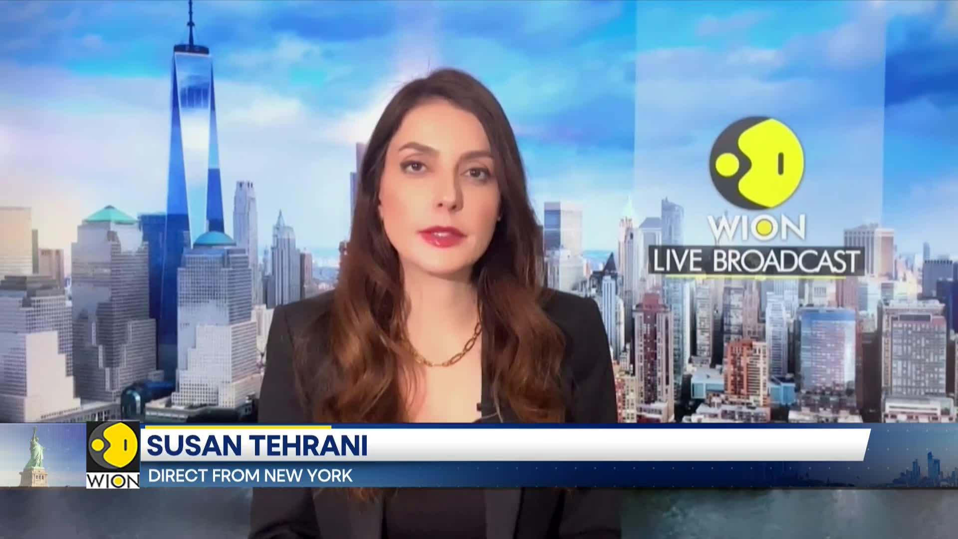 WionNews Video
