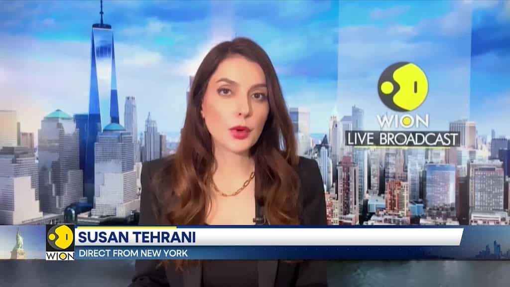 Iran attacks Israel: US to sanction Iran's missile and drone program in coming days