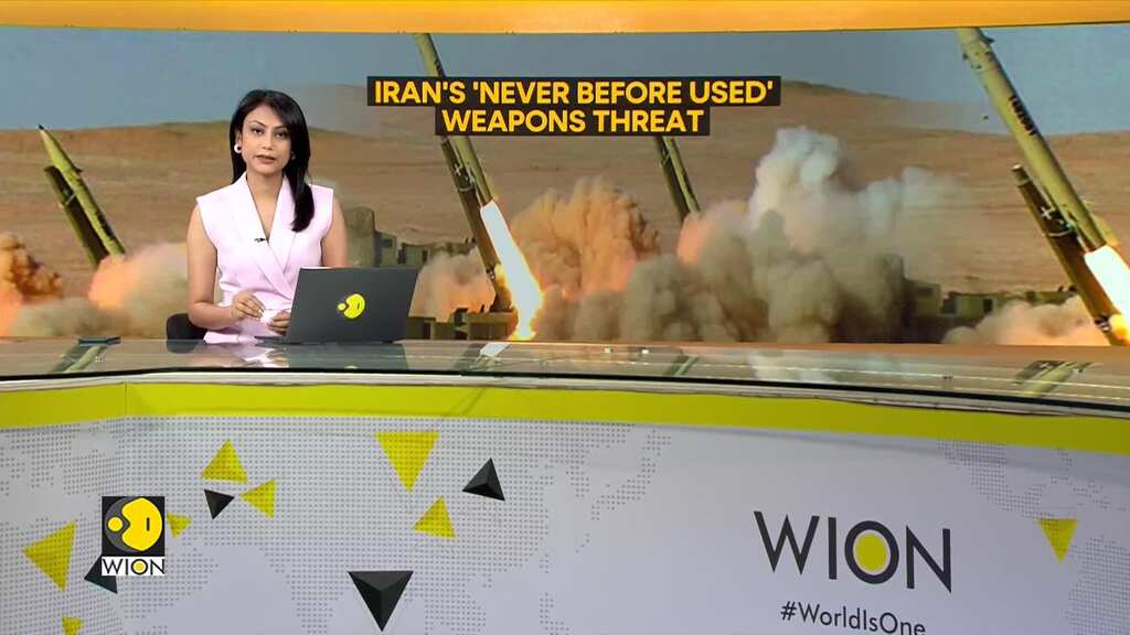 Iran attacks Israel: Gulf states fear conflict will threaten their security and economy