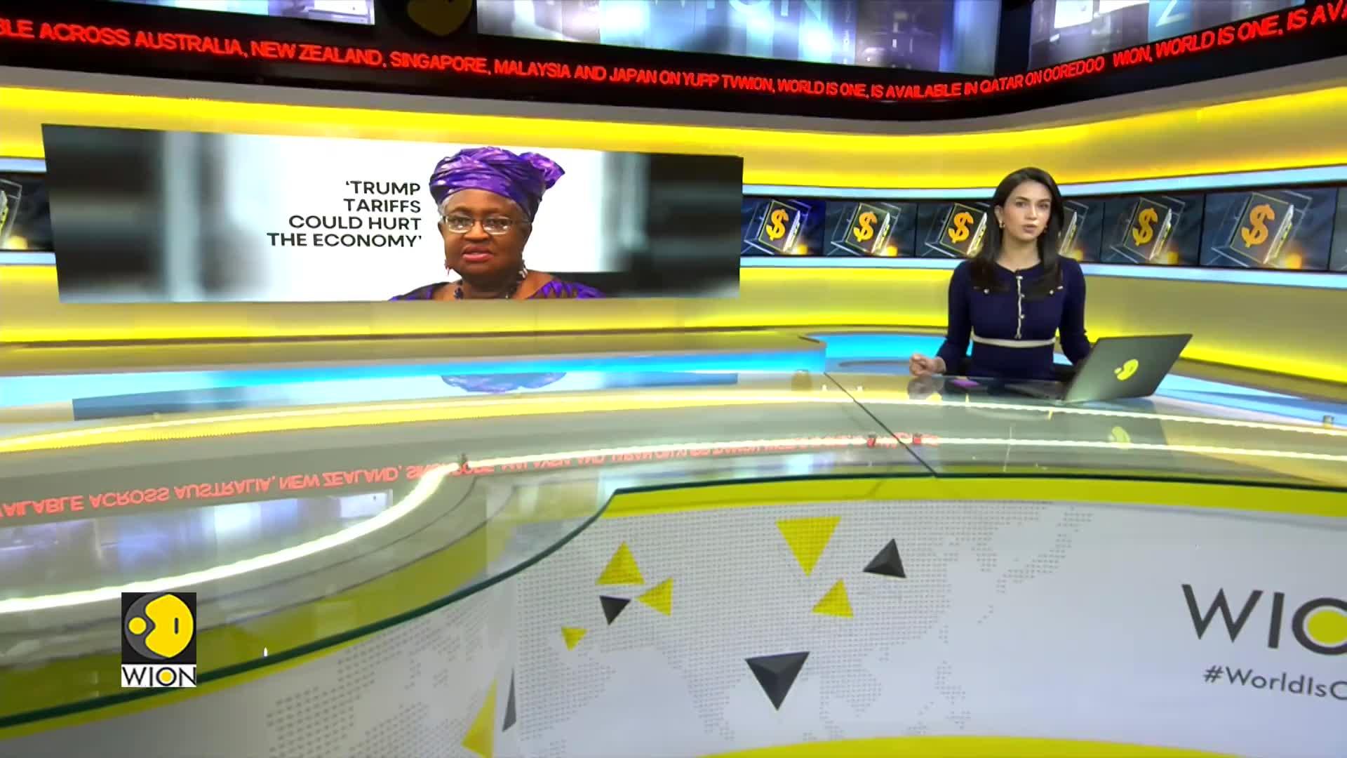 WionNews Video