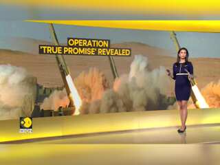Operation 'True Promise' revealed: Iran warns Israel against 'slightest' response to weekend attack