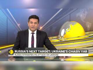 Russia war: Russian troops advance in Ukraine, after Bakhmut and Avdiivka, Russia targets Chasiv Yar