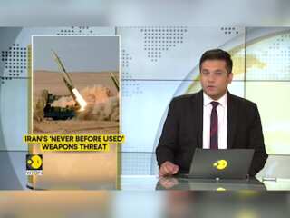 Iran's 'never before used' weapons threat, West Asian nations seek to stop escalation