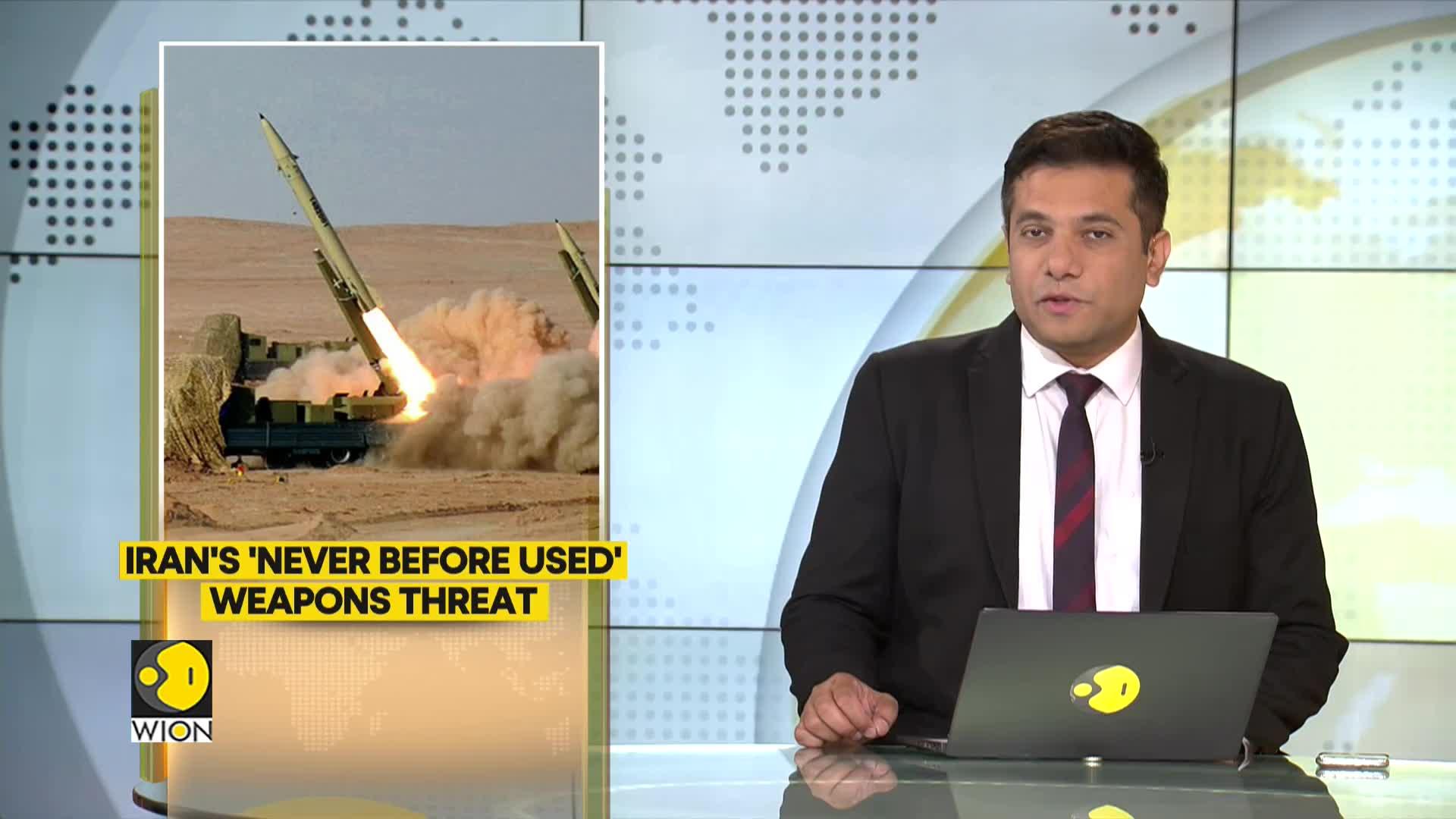 WionNews Video