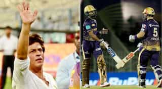 IPL 2024: Shah Rukh Khan shows utmost grace after KKR's loss against RR