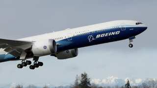 United Airlines blames Boeing blowout case for $200mn hit in earnings