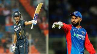 IPL 2024, DC vs GT Match Highlights: Agony for GT as DC win thriller at home
