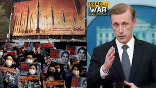 Morning brief: Weapons used by Iran against Israel; Myanmar's Suu Kyi moved to house arrest; and more