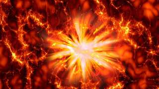 Scientists decode 'death' of our universe, say it will one day collapse and end with a 'big crunch'