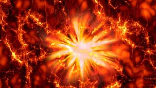 Scientists decode 'death' of our universe, say it will one day collapse and end with a 'big crunch'