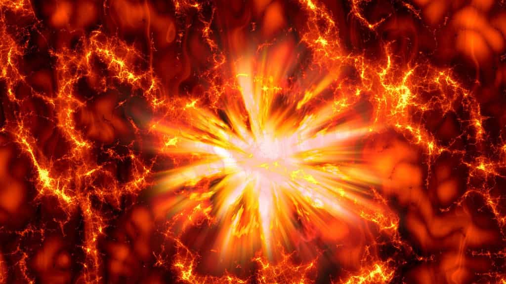 Scientists decode 'death' of our universe, say it will one day collapse and end with a 'big crunch'