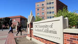 USC cancels speech by valedictorian advocating for Palestinians, citing safety concerns