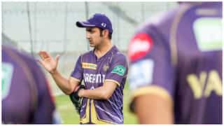 IPL 2024: Gautam Gambhir schools AB de Villiers for criticising Hardik Pandya