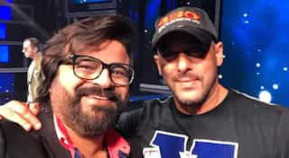 Pritam to compose the music for Salman Khan's Sikandar