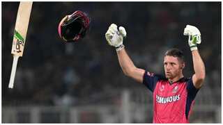 IPL 2024: ‘Wouldn’t say I single-handedly won game’ - RR opener Jos Buttler after miraculous ton vs KKR