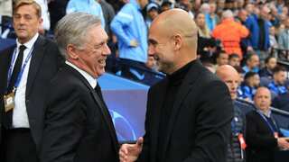 Champions League: Real-Man City chase semifinal berth in blockbuster second leg; Bayern host Arsenal in Munich