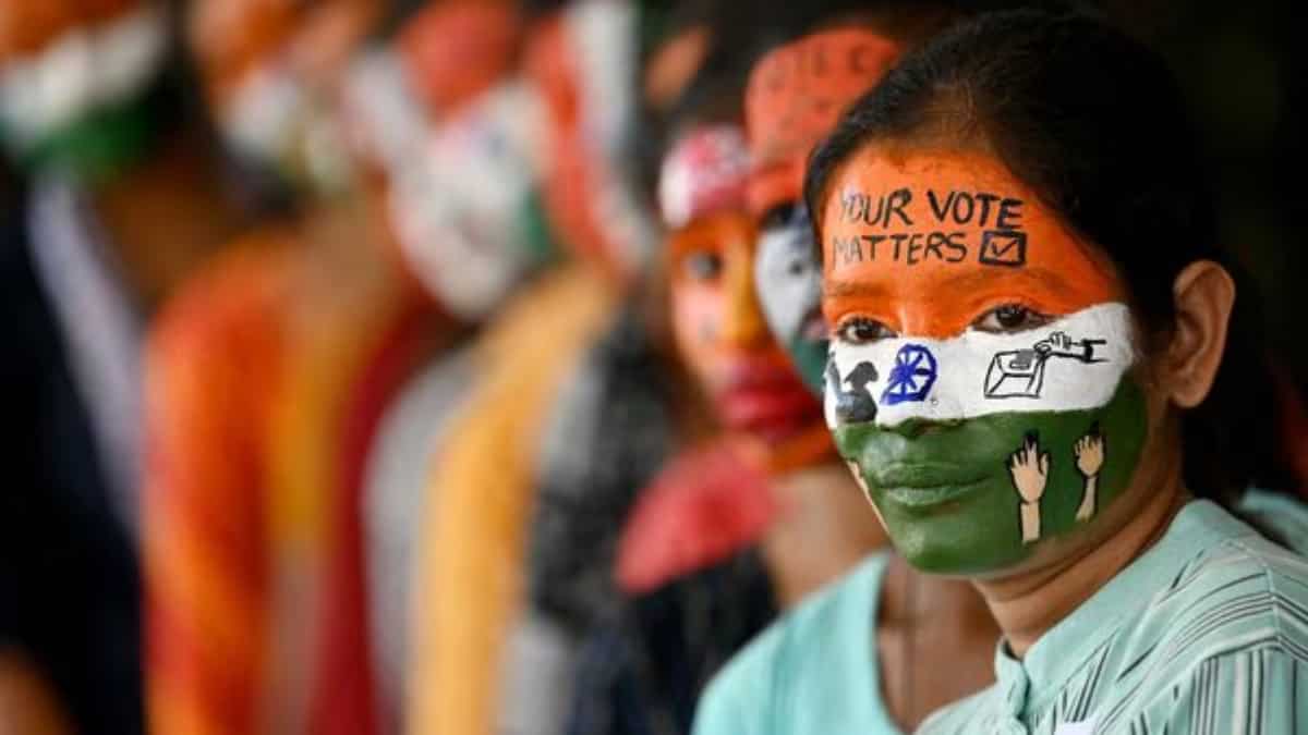 Lok Sabha polls 2024: Chhattisgarh Phase 1 voting underway. Here are the key candidates Lok Sabha polls 2024: Chhattisgarh Phase 1 voting underway. Here are the key candidates