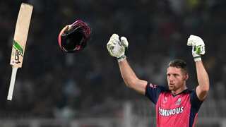 IPL 2024: Jos Buttler cites Virat Kohli and MS Dhoni as examples after winning thriller for RR vs KKR