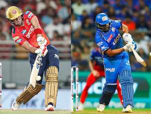 PBKS vs MI- IPL 2024 live streaming: How to watch Punjab Kings vs Mumbai Indians live on mobile, TV