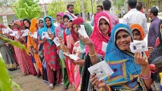 Lok Sabha elections 2024: Key constituencies in Rajasthan's first phase of voting