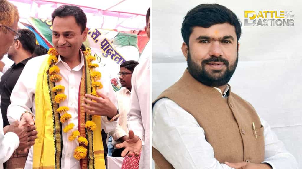 Battle of the Bastions: Will BJP wrest Chhindwara from Congress?