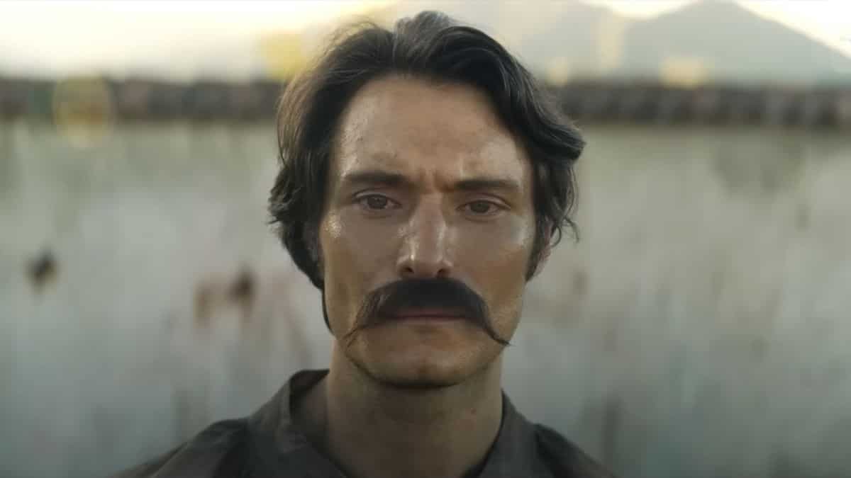 One Hundred Years of Solitude teaser: Gabriel García Márquez’s iconic novel gets adapted for Netflix One Hundred Years of Solitude teaser: Gabriel García Márquez’s iconic novel gets adapted for Netflix