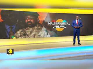 Mali junta breaks promise on elections