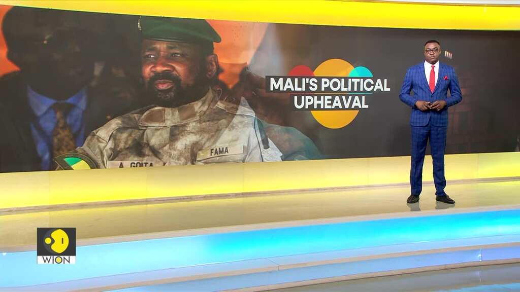 Mali junta breaks promise on elections