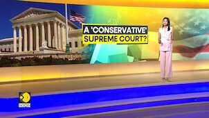 US: Court to decide whether Trump tried to overturn 202 poll loss