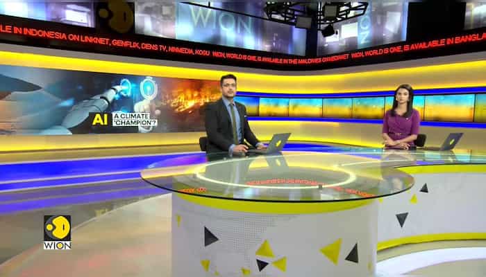 WionNews Video
