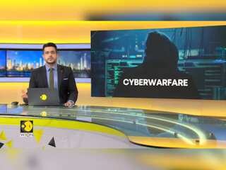 Decoding the hybrid nature of cyber threats, Israel's retaliation could enter cyber realm