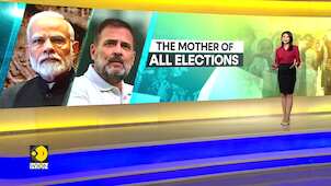 India Elections 2024: The mother of all elections