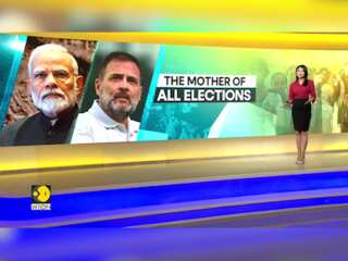 India Elections 2024: The mother of all elections