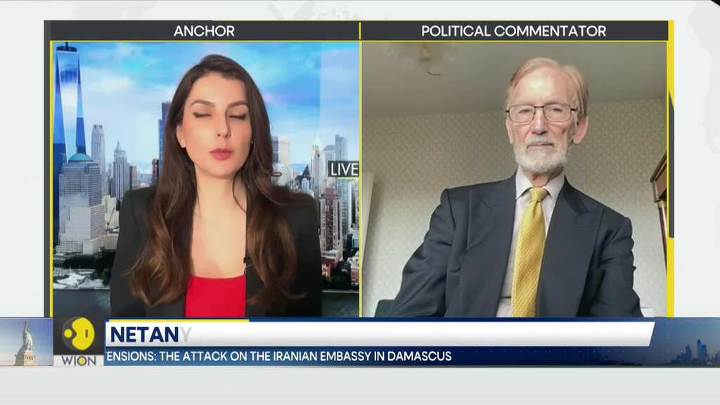 Iran attacks Israel: Iran could review its 'nuclear doctrine' amid Israeli threats, says commander