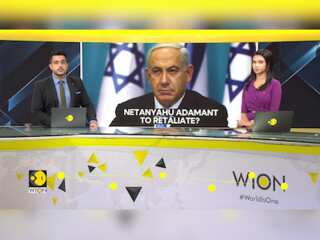 Iran attacks Israel: PM Netanyahu says, 'Israel will defend itself'; Western nations urge restraint