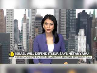 Iran attacks Israel: Jordan flags risk of regional conflagration